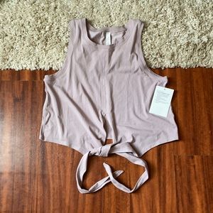 Lululemon Time to Restore Tank